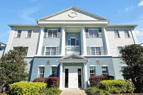 7683 Heritage Crossing WAY #101, Kissimmee, 3 BED
