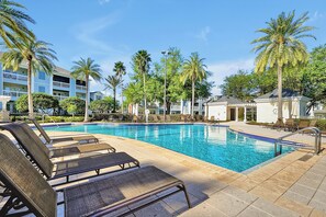 Interior - 7683 Heritage Crossing WAY #101, Kissimmee, 3 BED (Kissimmee)