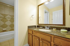 Interior - 7683 Heritage Crossing WAY #101, Kissimmee, 3 BED (Kissimmee)