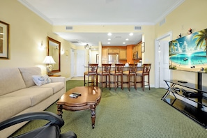 Interior - 7683 Heritage Crossing WAY #101, Kissimmee, 3 BED (Kissimmee)