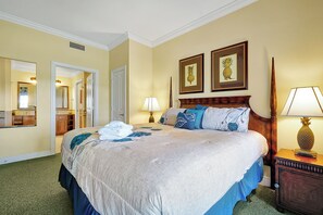 Interior - 7683 Heritage Crossing WAY #101, Kissimmee, 3 BED (Kissimmee)