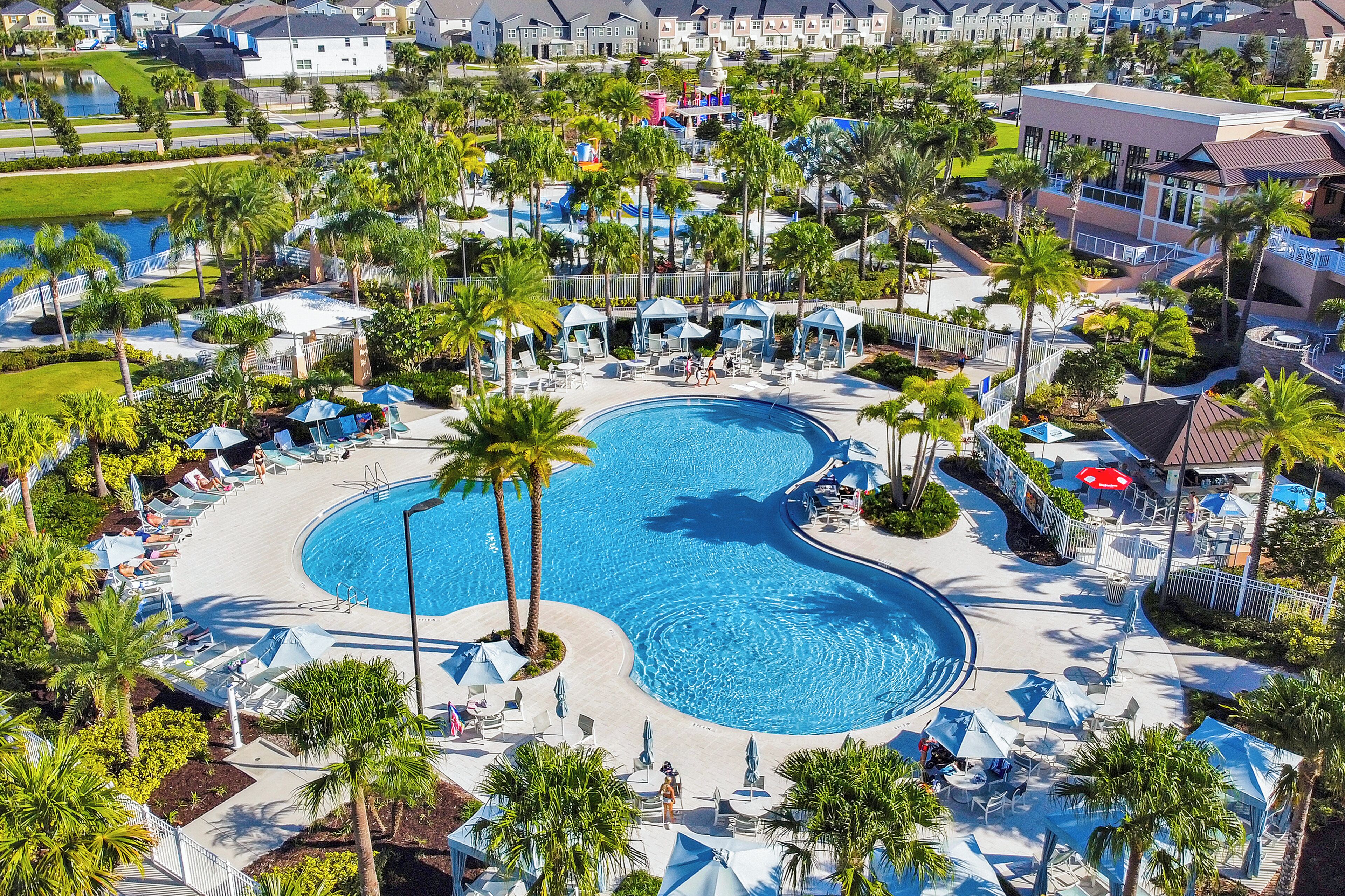 House (Multiple Bedrooms) | Interior