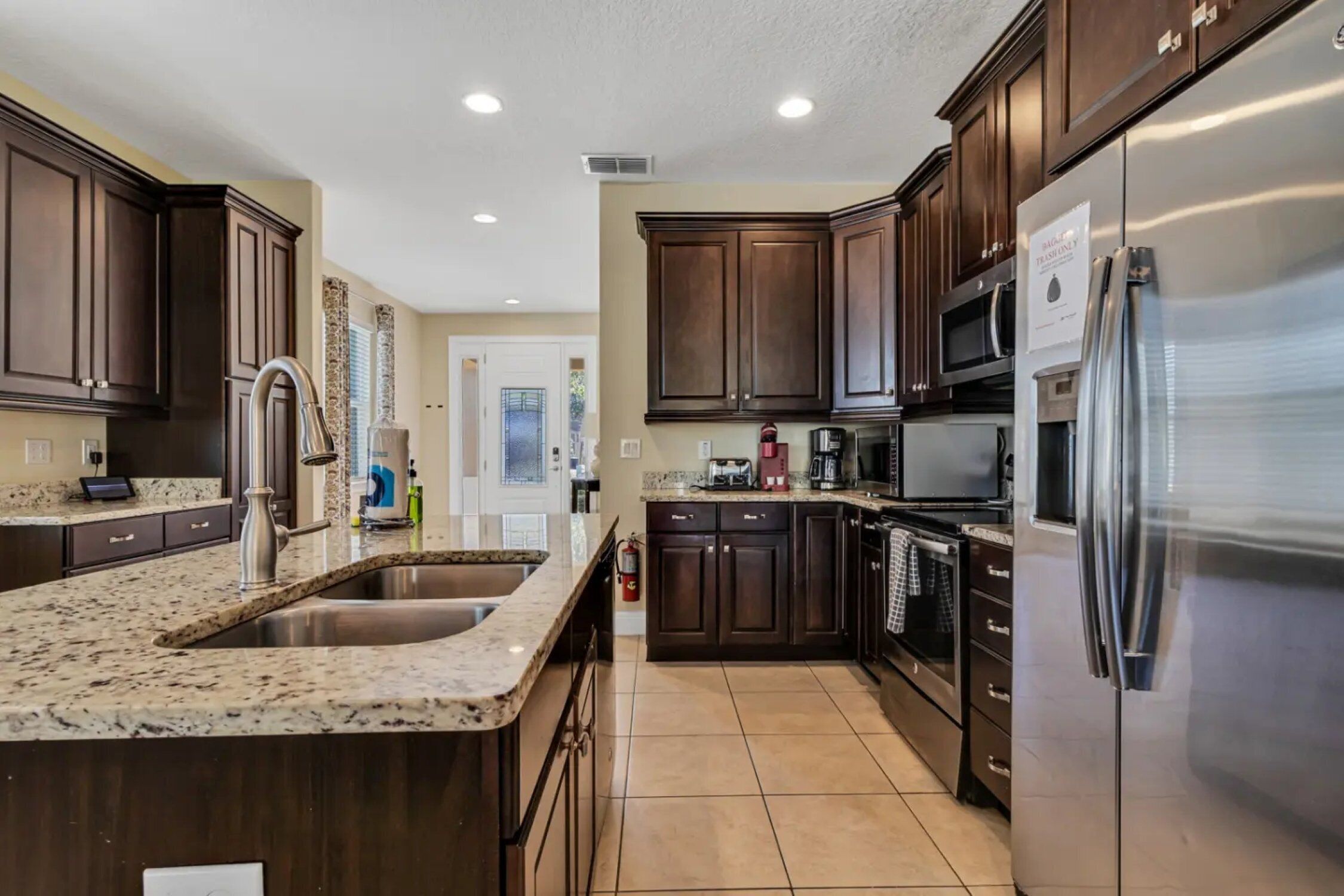 House (Multiple Bedrooms) | Interior