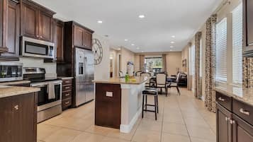 House (Multiple Bedrooms) | Interior