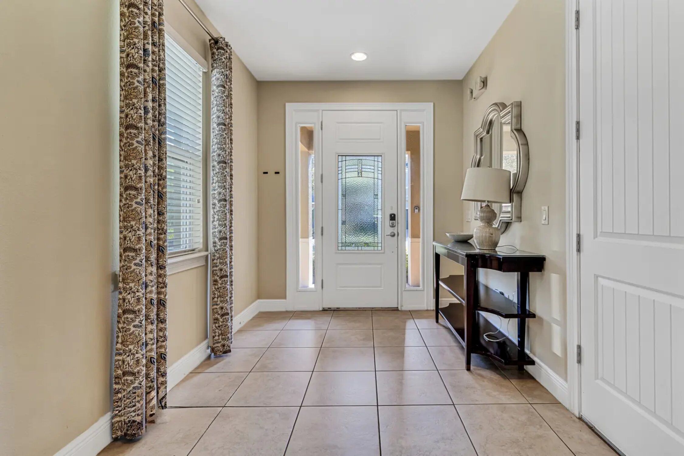 House (Multiple Bedrooms) | Interior