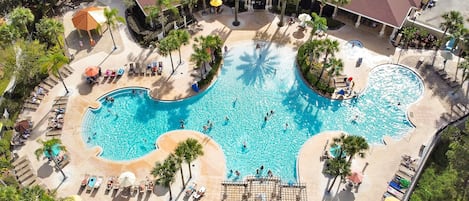 Casa (4 Bedrooms) | Interior