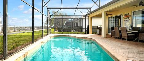 Talo (4 Bedrooms) | Sisätilat