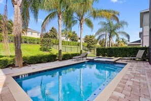 House (Multiple Bedrooms) | Interior - 7500-8-ma-well Equipped Home (Kissimmee)