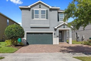 Interior - 7500-8-ma-well Equipped Home (Kissimmee)