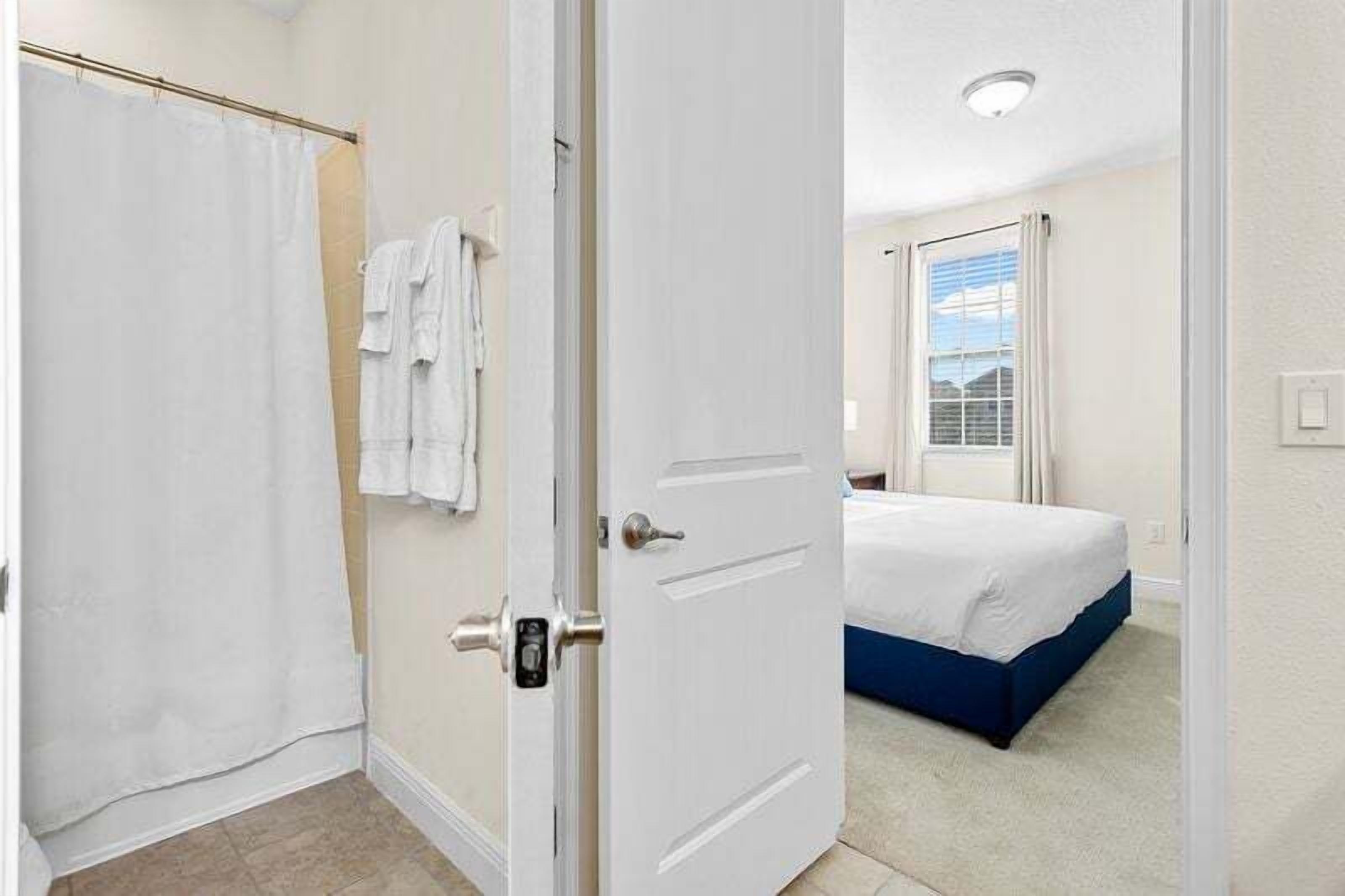 House (Multiple Bedrooms) | Interior