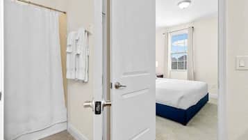 House (Multiple Bedrooms) | Interior