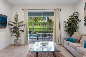 House (Multiple Bedrooms) | Interior - 7500-8-ma-well Equipped Home (Kissimmee)