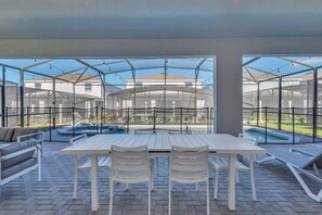 Interior - 3624ll · Brand New Luxury 8BR Villa in Windsor Island (Davenport)
