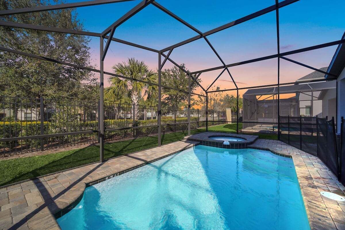 独立别墅 (Multiple Bedrooms) | 住宿正面