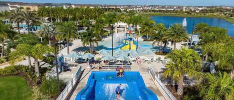 Hus (Multiple Bedrooms) | Innvendig