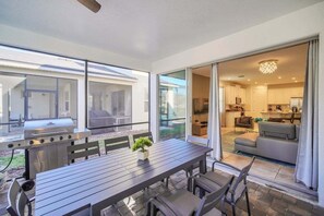 House (Multiple Bedrooms) | Interior - 8939ad · Amazing Solara 7br/ Pool /spa /free Waterpark (Kissimmee)