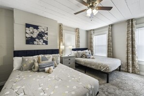 Casa (2 Bedrooms) | Interior