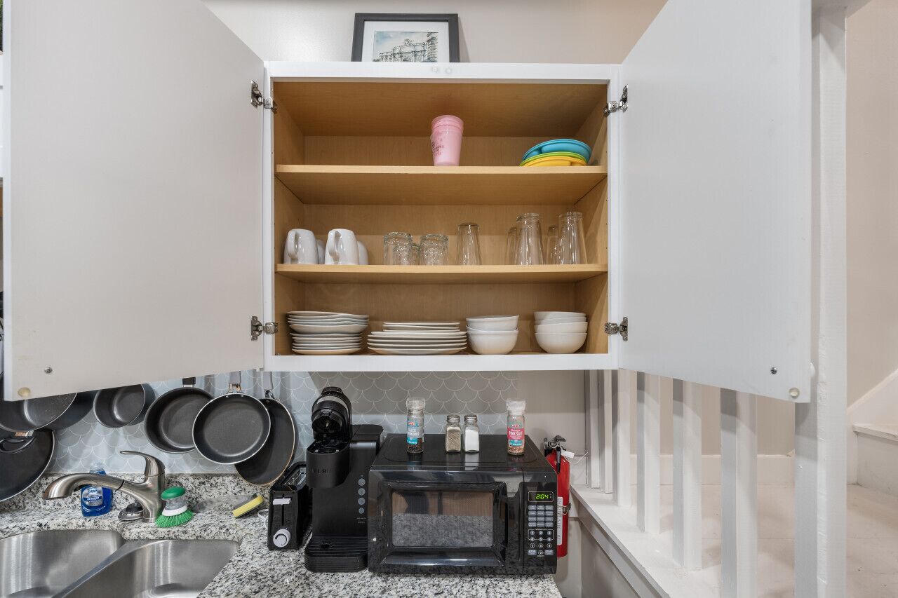 Maison (2 Bedrooms) | Intérieur