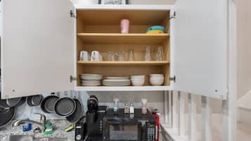 Maison (2 Bedrooms) | Intérieur