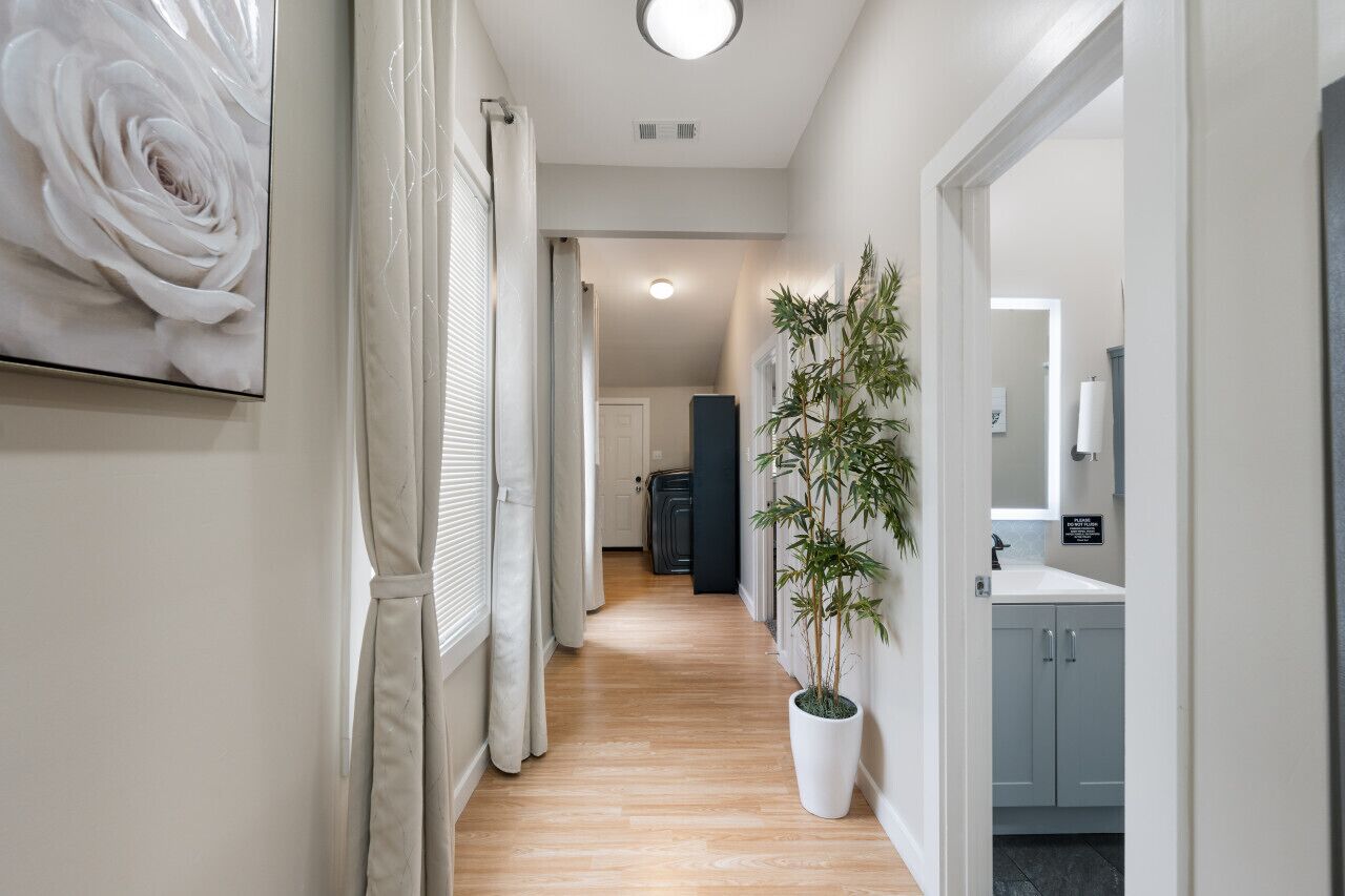 Talo (2 Bedrooms) | Sisätilat