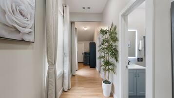 Talo (2 Bedrooms) | Sisätilat
