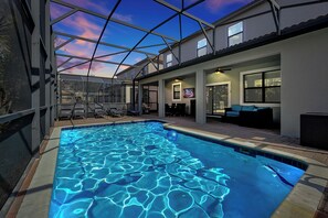 House (6 Bedrooms) | Interior - 1452 Myrtlewood, 6 Beds (Davenport)