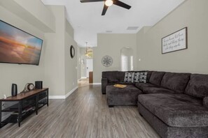 Interior - 439-4-od-perfect Vacation Rental (Davenport)