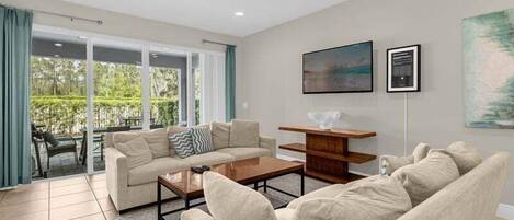 Ferienhaus (Multiple Bedrooms) | Innenbereich