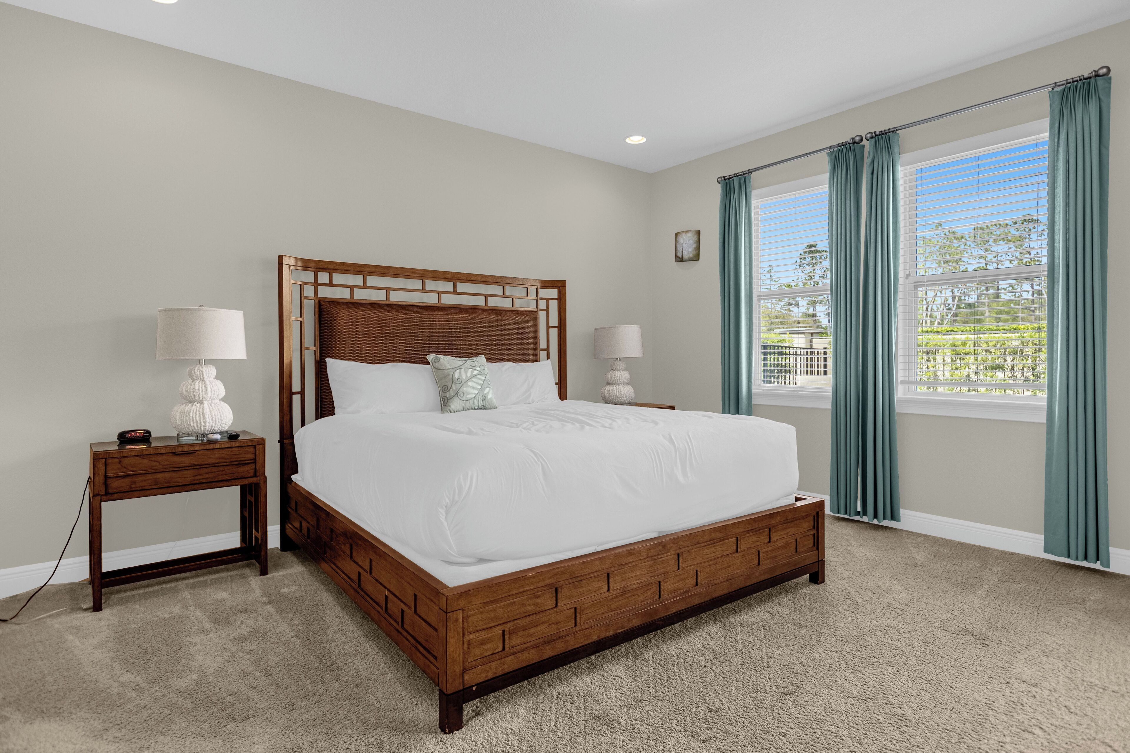 Ferienhaus (Multiple Bedrooms) | Innenbereich