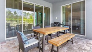 Unclassified image, 2 of 73, button - 541-7-ld-dream Home - Private Pool&spa (Kissimmee)
