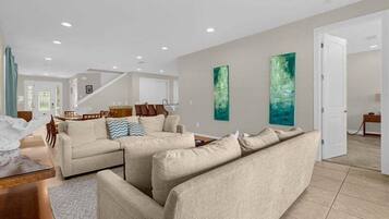 House (Multiple Bedrooms) | Interior