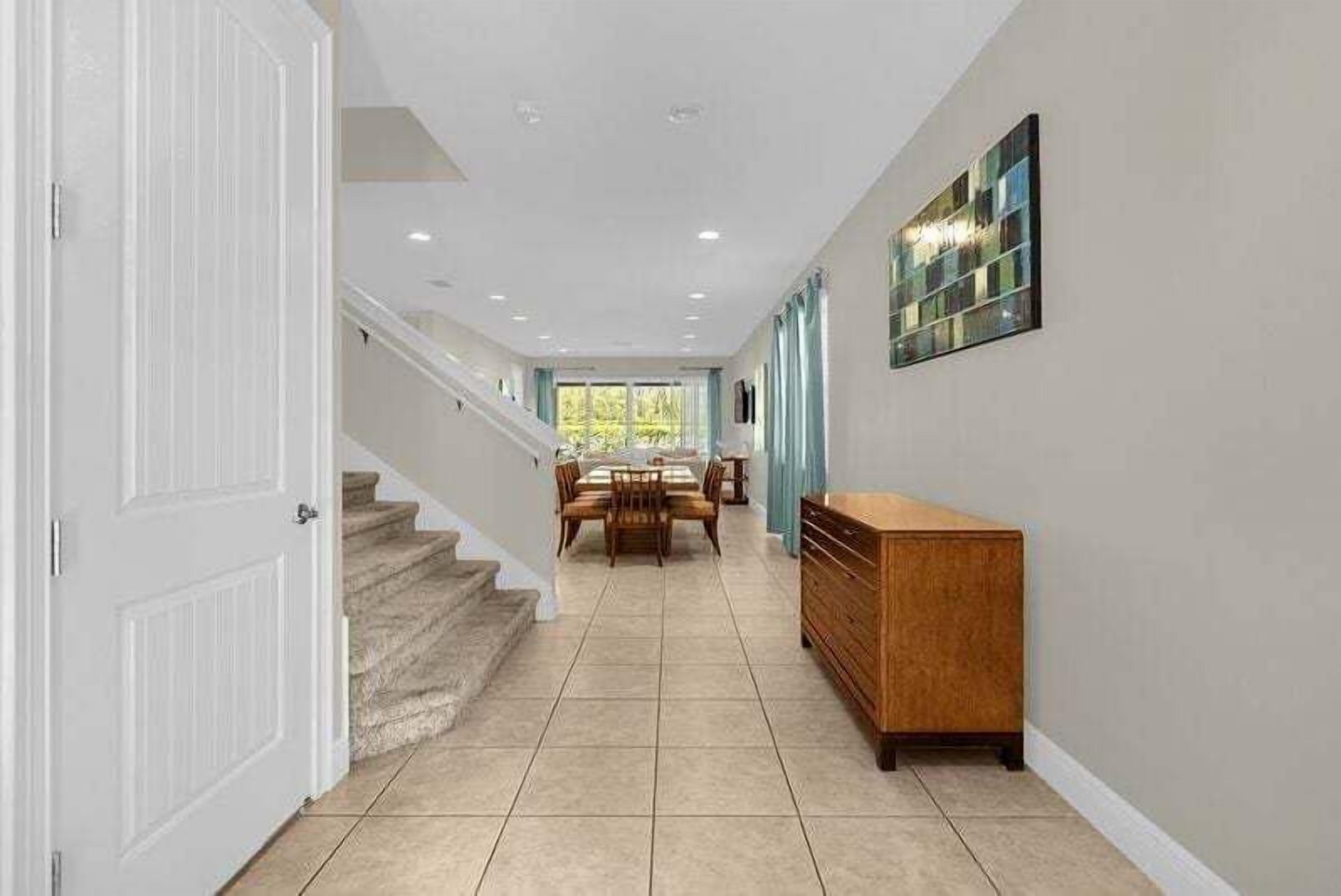 House (Multiple Bedrooms) | Interior