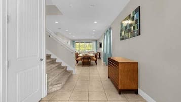 House (Multiple Bedrooms) | Interior