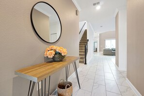Maison (5 Bedrooms) | Intérieur