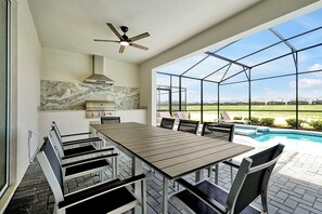 House (Multiple Bedrooms) | Interior - 4273 Lana Avenue, 8beds (Davenport)