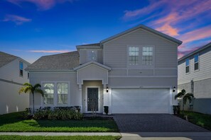 House (Multiple Bedrooms) | Interior - 4273 Lana Avenue, 8beds (Davenport)