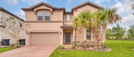 Hus (Multiple Bedrooms) | Fasade