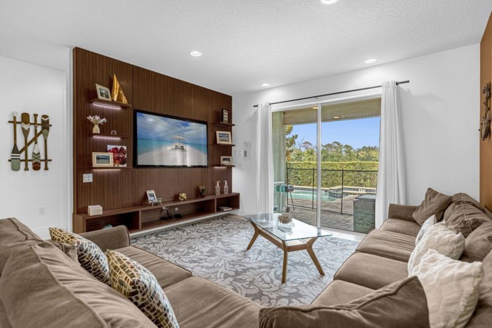 House (Multiple Bedrooms) | Interior