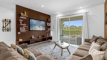 House (Multiple Bedrooms) | Interior