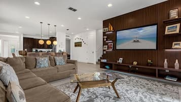 House (Multiple Bedrooms) | Interior