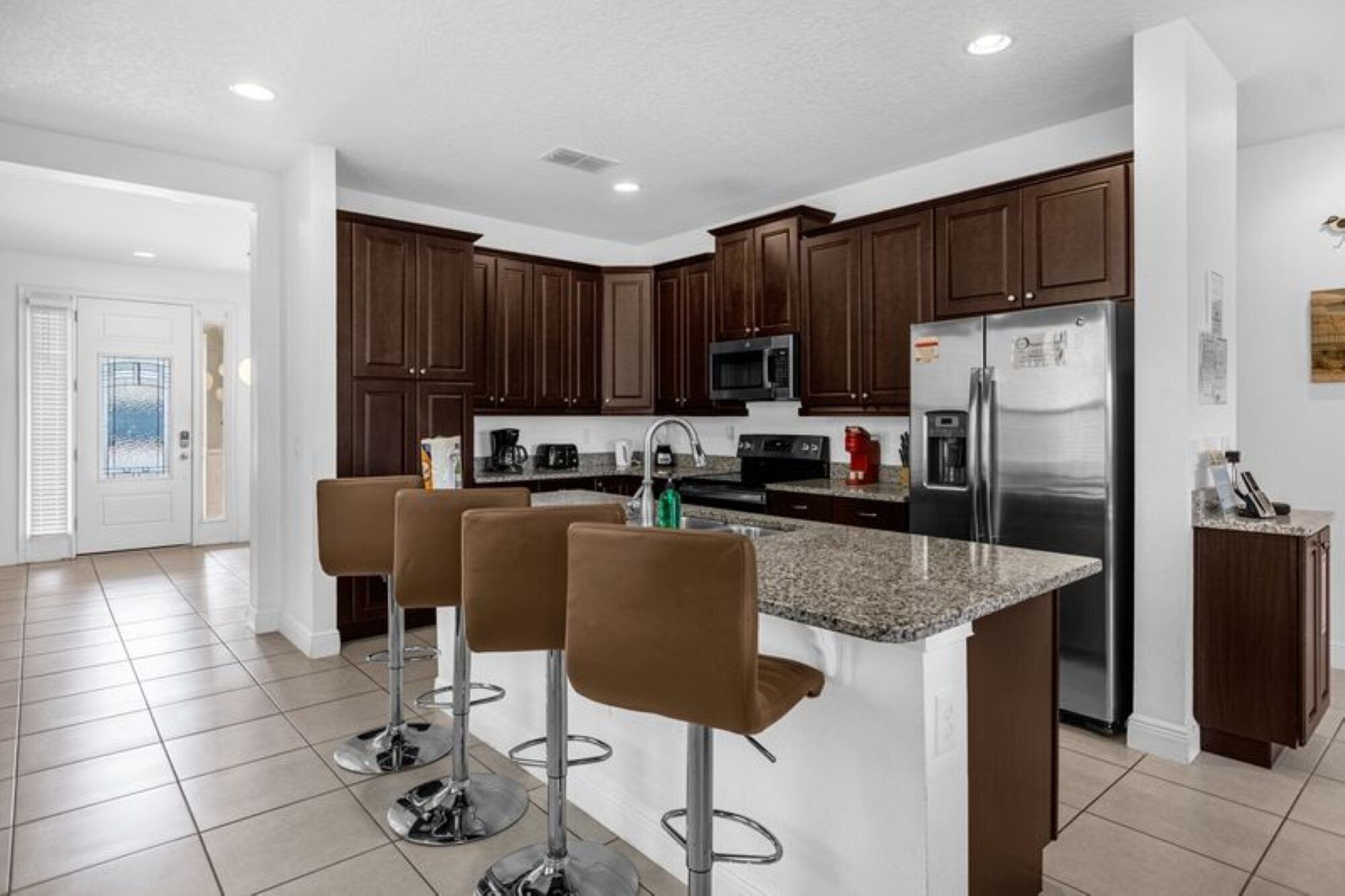 House (Multiple Bedrooms) | Interior