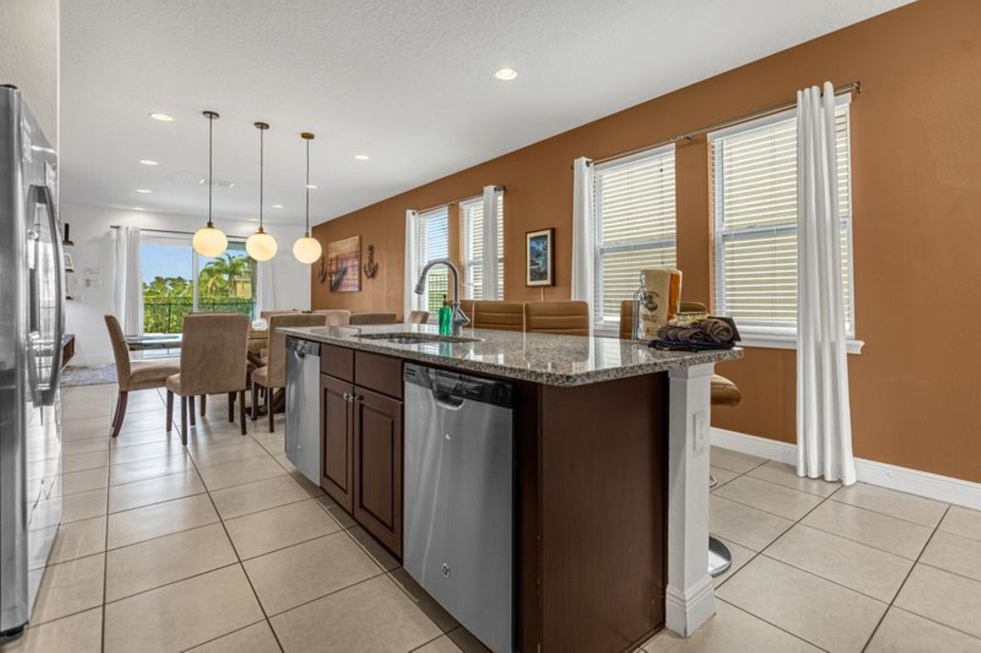 House (Multiple Bedrooms) | Interior