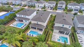 House (Multiple Bedrooms) | Interior