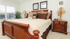 House (6 Bedrooms) | Interior - 6-bedroom 2505 (Kissimmee)