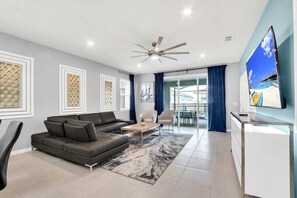 House (Multiple Bedrooms) | Bahagian dalam