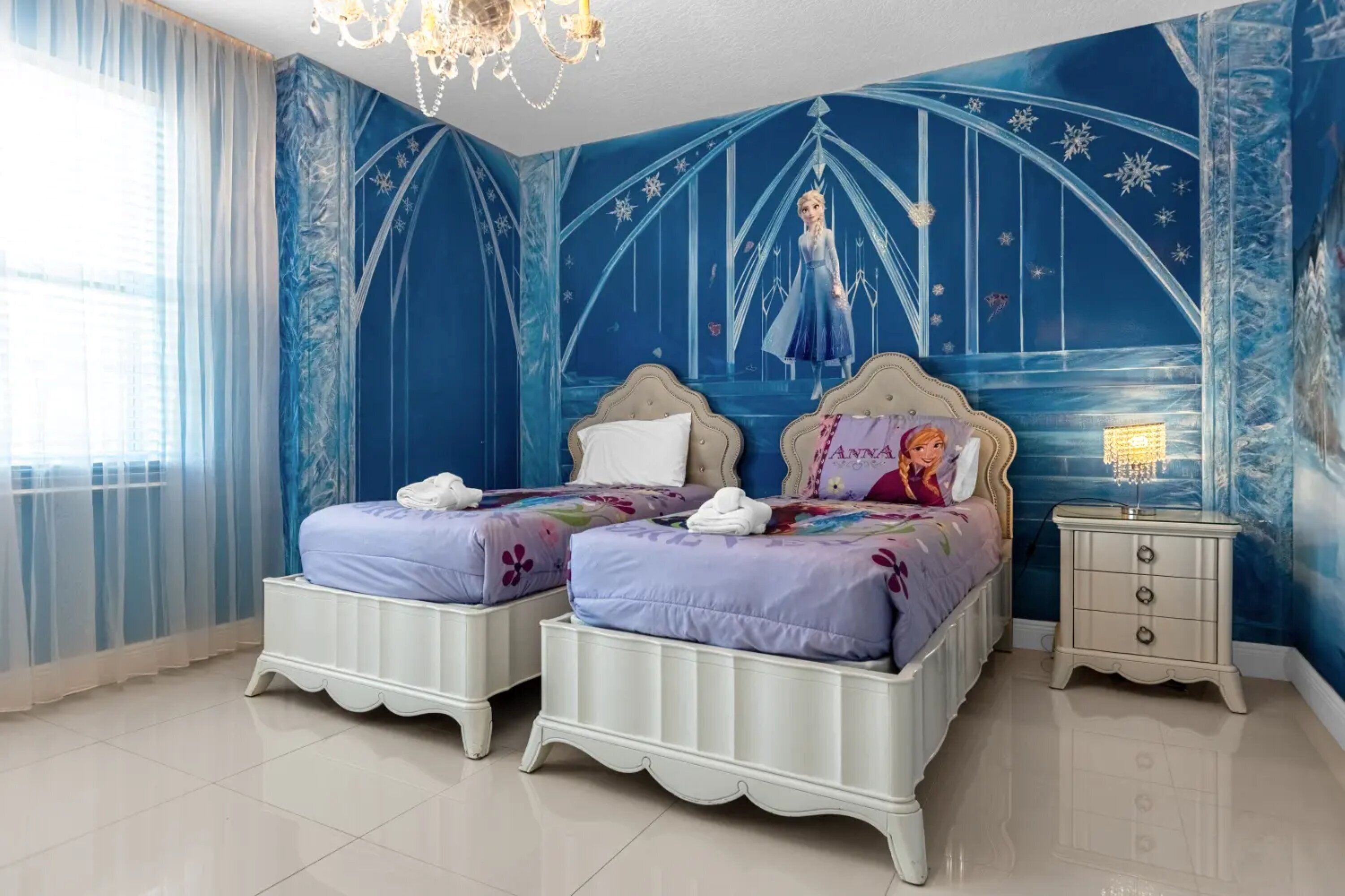 Casa (Multiple Bedrooms) | Interior