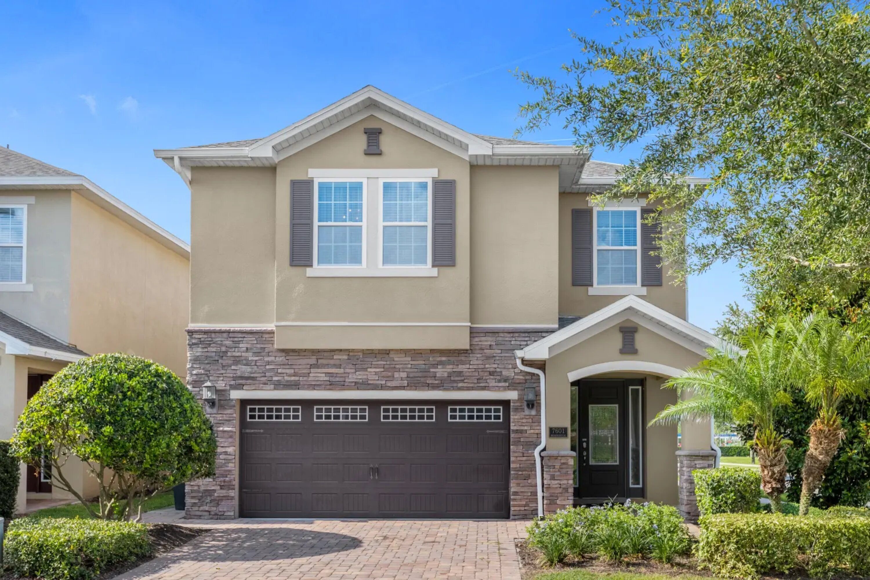 House (Multiple Bedrooms) | Interior