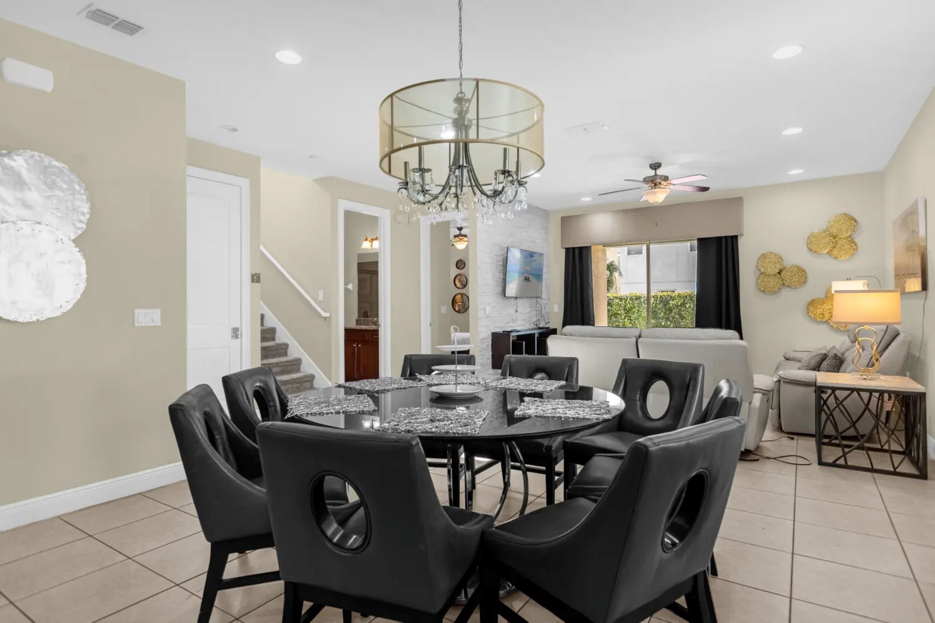 Casa (Multiple Bedrooms) | Interior