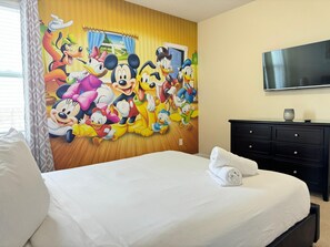 Interior - 351-6-ld-hidden Retreat (Kissimmee)