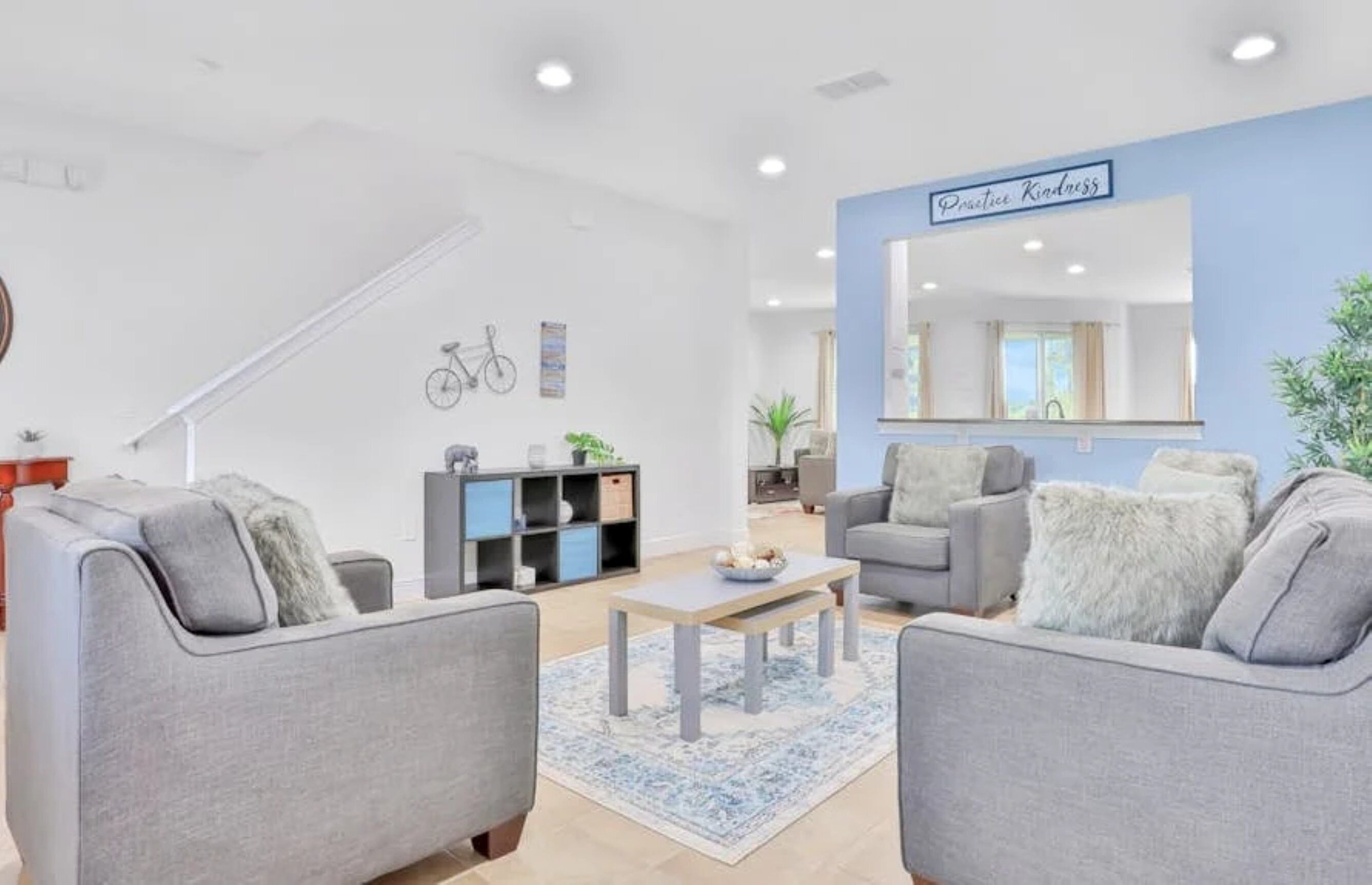 Casa (6 Bedrooms) | Interior